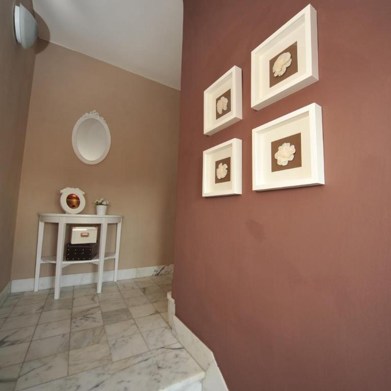 Chez Nous - Appartamento con Balcone - 16
