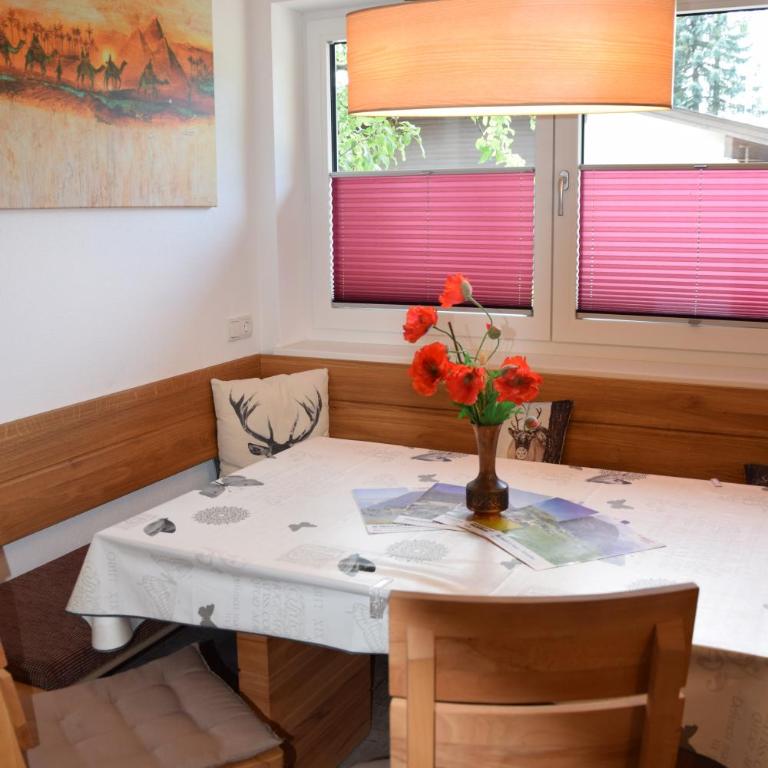 Ferienwohnung Trixl - Apartment mit Balkon - 9