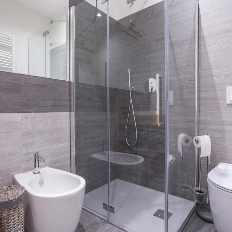 C-Apartments - Appartamento Superior con 3 Camere da Letto - 41