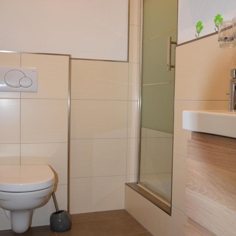 Ferienwohnung Trixl - Apartment mit Balkon - 19