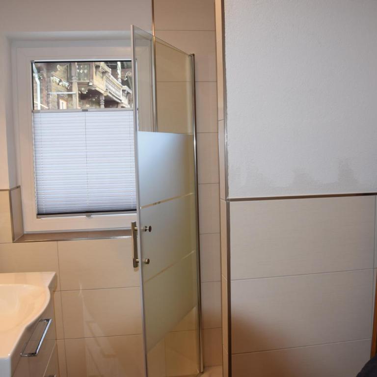 Ferienwohnung Trixl - Apartment mit Balkon - 14