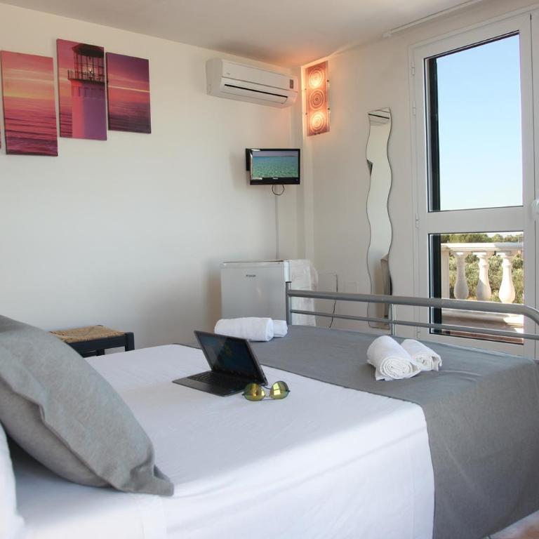 Villa Giulia&Gaia - Guest House - Double Room with Terrace - 7