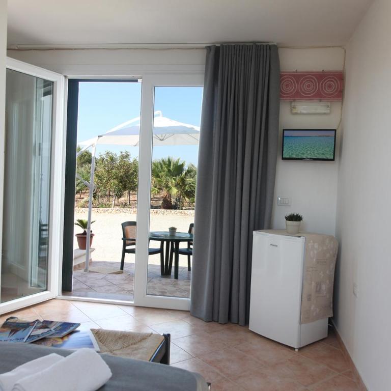 Villa Giulia&Gaia - Guest House - Budget Double Room - 3