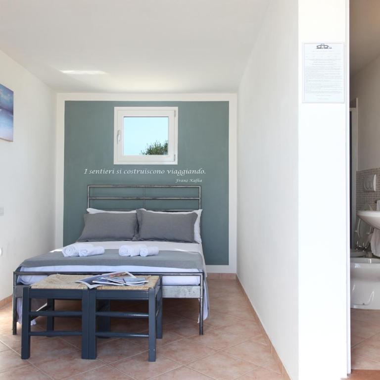 Villa Giulia&Gaia - Guest House - Budget Double Room - 2