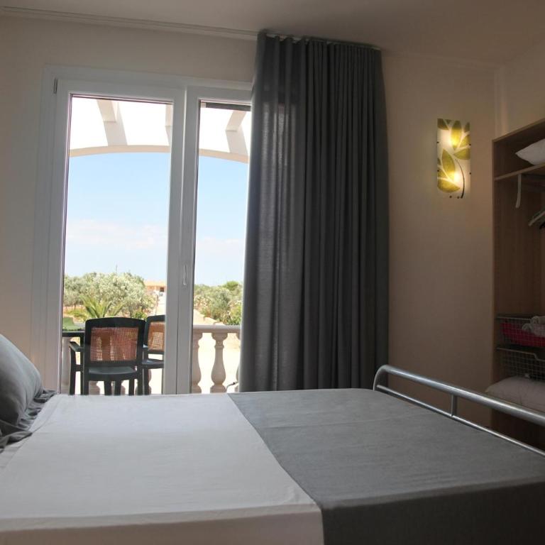 Villa Giulia&Gaia - Guest House - Double Room with Balcony - 3