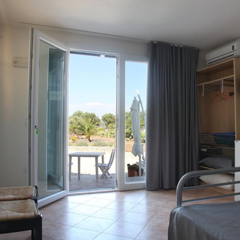 Villa Giulia&Gaia - Guest House - Double Room with Patio - 5