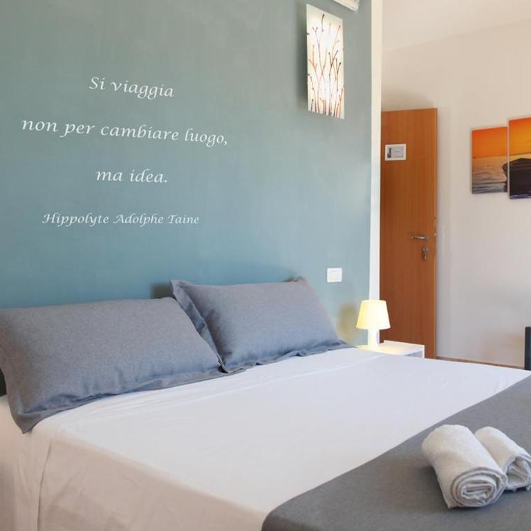 Villa Giulia&Gaia - Guest House - Double Room with Garden View - 2