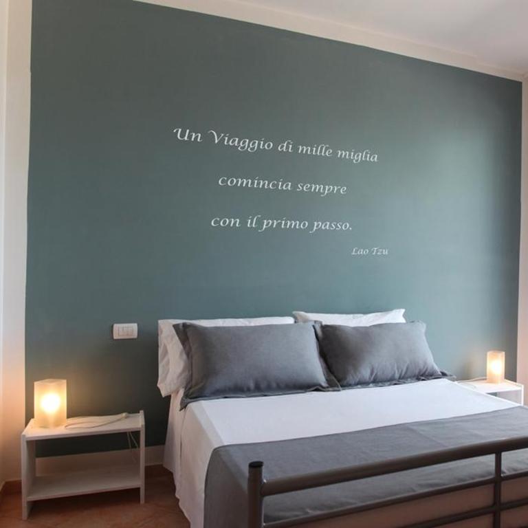 Villa Giulia&Gaia - Guest House - Double Room with Balcony - 1