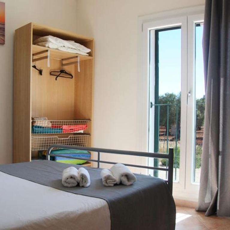 Villa Giulia&Gaia - Guest House - Double Room with Garden View - 4