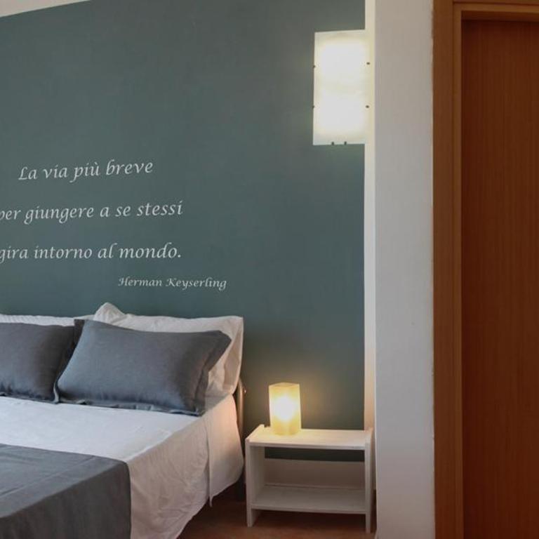 Villa Giulia&Gaia - Guest House - Double Room with Balcony - 3