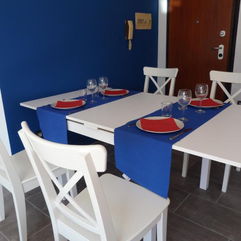 SalouBlues barbecue, pool, 70m terrace - Apartamento Ático - 25