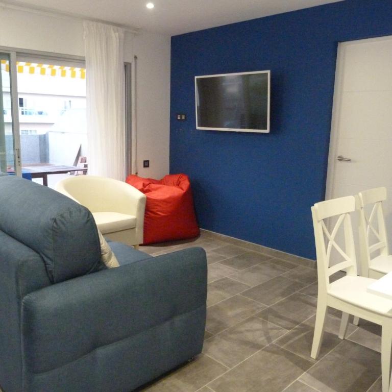 SalouBlues barbecue, pool, 70m terrace - Apartamento Ático - 22