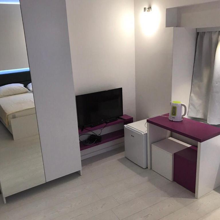 Guesthouse Biser - Deluks Soba sa Bračnim Krevetom (King-size) - 8