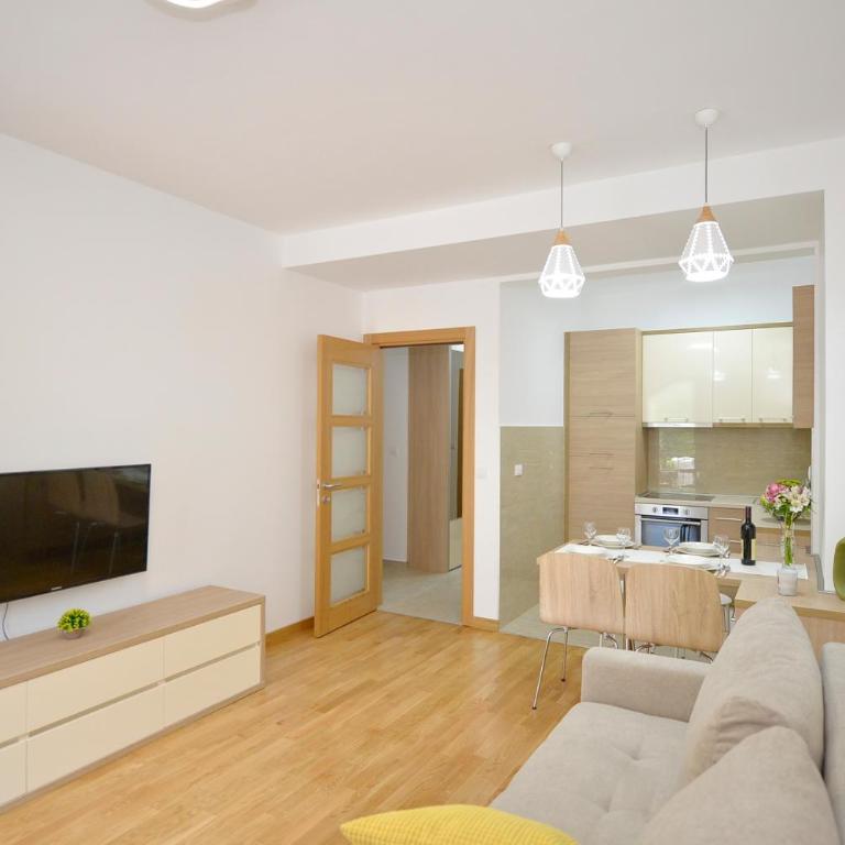 Apartments Posto Capitano 0202 - One-Bedroom Apartment - 18