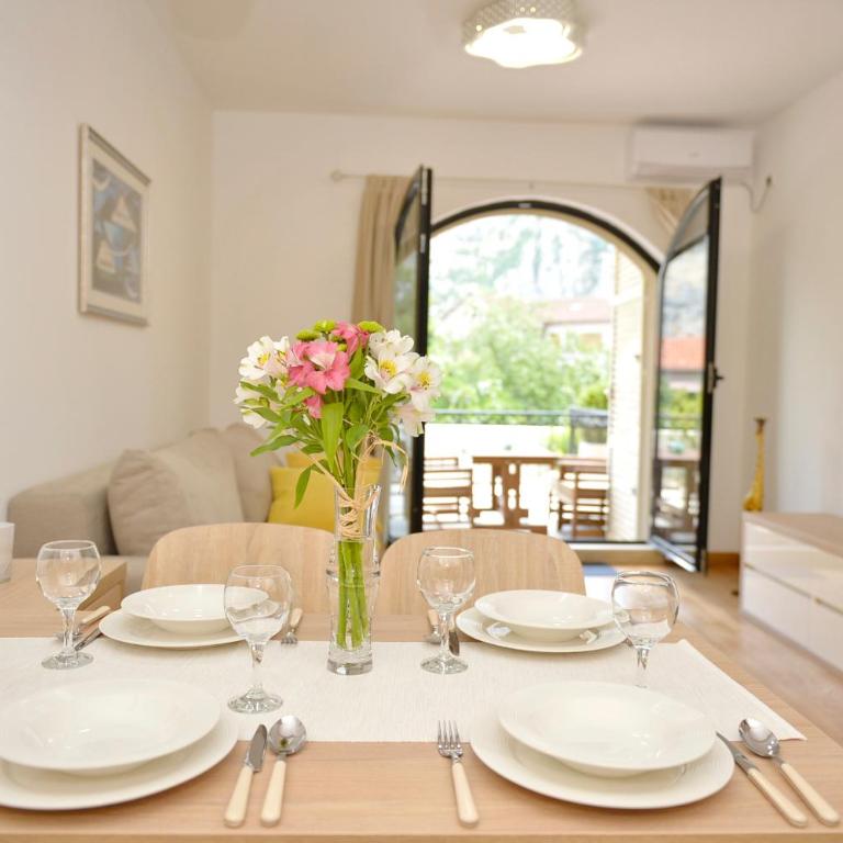 Apartments Posto Capitano 0202 - One-Bedroom Apartment - 20