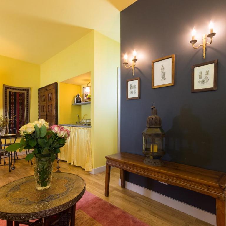 Porta Palace Apartments - Apartment - 3