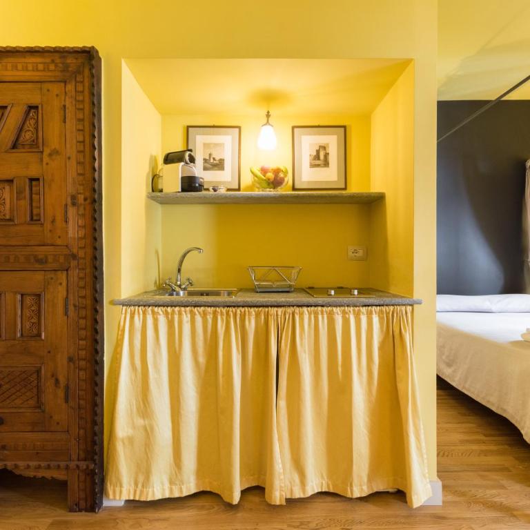 Porta Palace Apartments - Apartment - 10