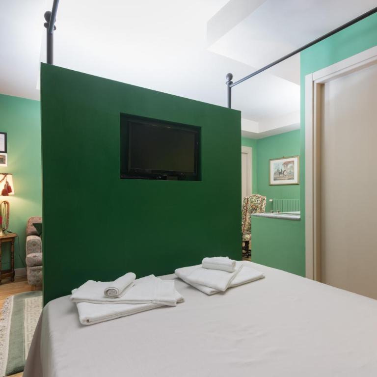 Porta Palace Apartments - Apartment - 3