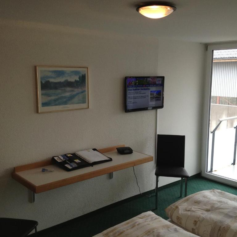 Hotel Hahnenblick - Doppelzimmer - 6