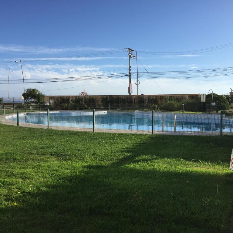 El Faro Premium Frente al Mar - Apartamento con vistas al mar - 28