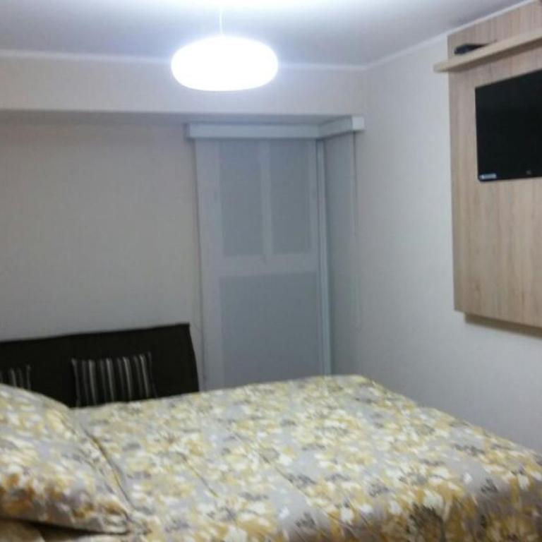 MIRAFLORES PARDO Apartamento - Apartamento con balcón - 8