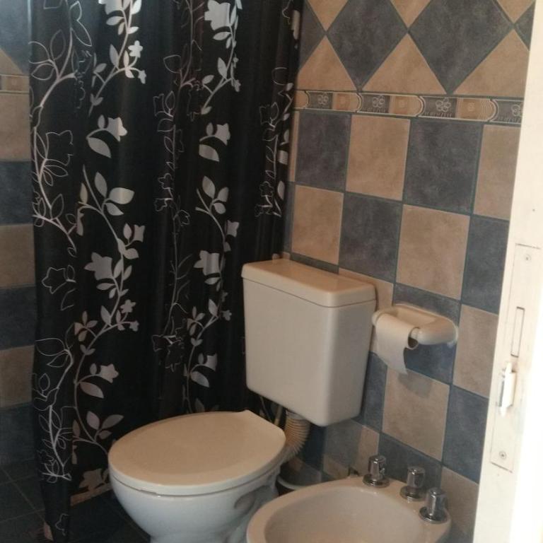 La Nave del Olvido - Chalet de 2 dormitorios - 23