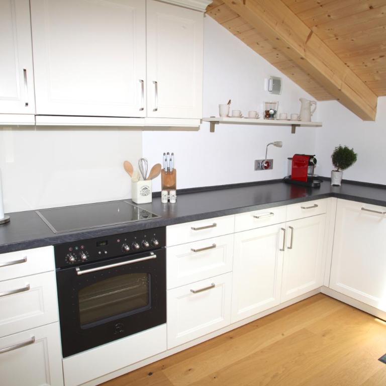 Landhaus Constantin Luxus-Appartments - Studio-Apartment - 2