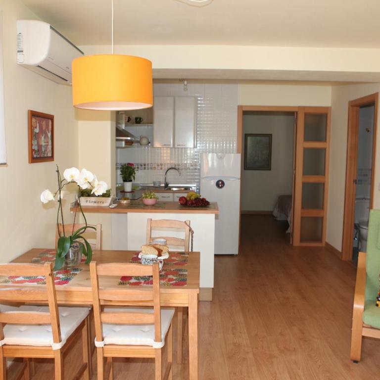 Apartamentos Casa Torres - Adults Only - Superior Apartment - 22