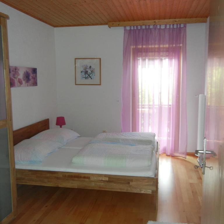 Apartment Familie Haupt - Apartment mit Balkon - 2