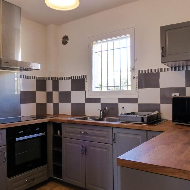 vacances en bord de mer - Appartement en Duplex - 4