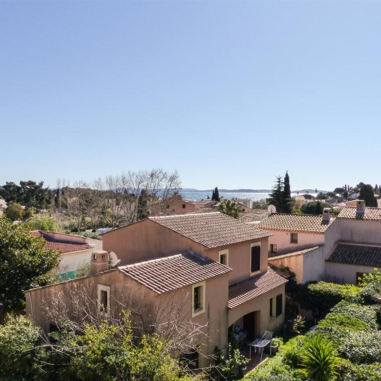 vacances en bord de mer - Appartement en Duplex - 3