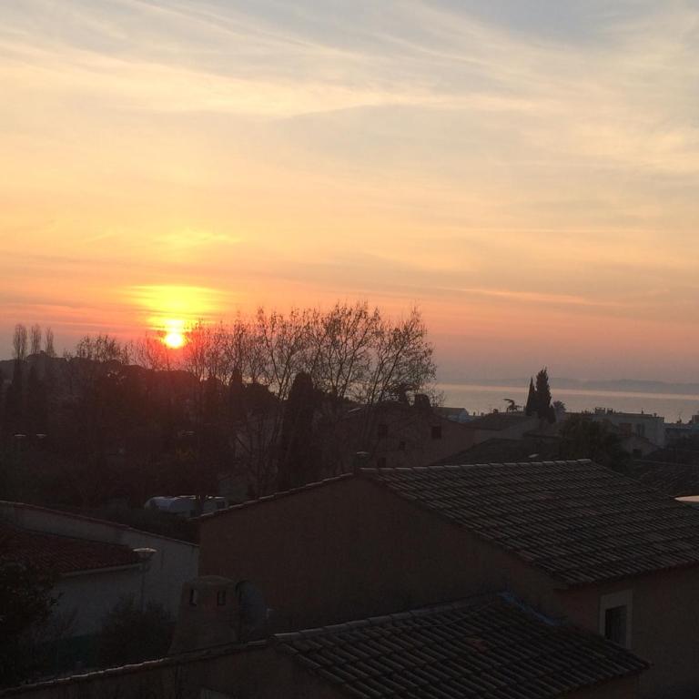 vacances en bord de mer - Appartement en Duplex - 2