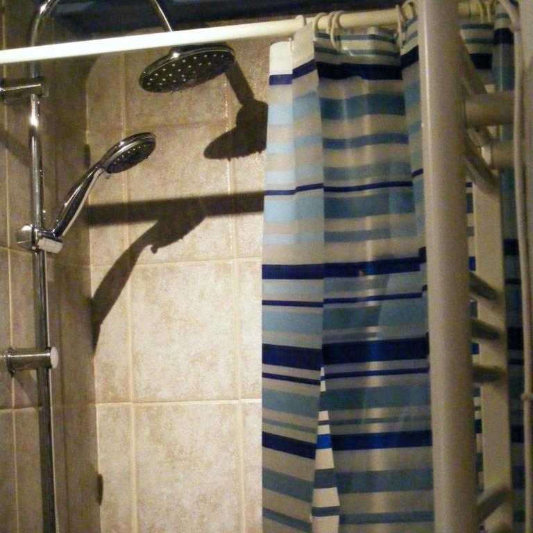 B&B Ventisei Scalini A Trastevere - Monolocale - 21