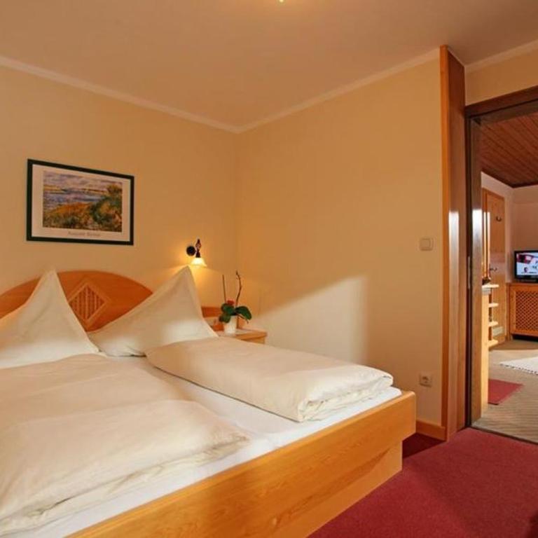 Haus Waldegg - Apartment 1 mit 2 Schlafzimmern - 6