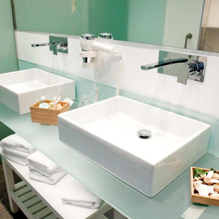 Artrip Hotel - Suite Junior (1-2 adultos) - 4