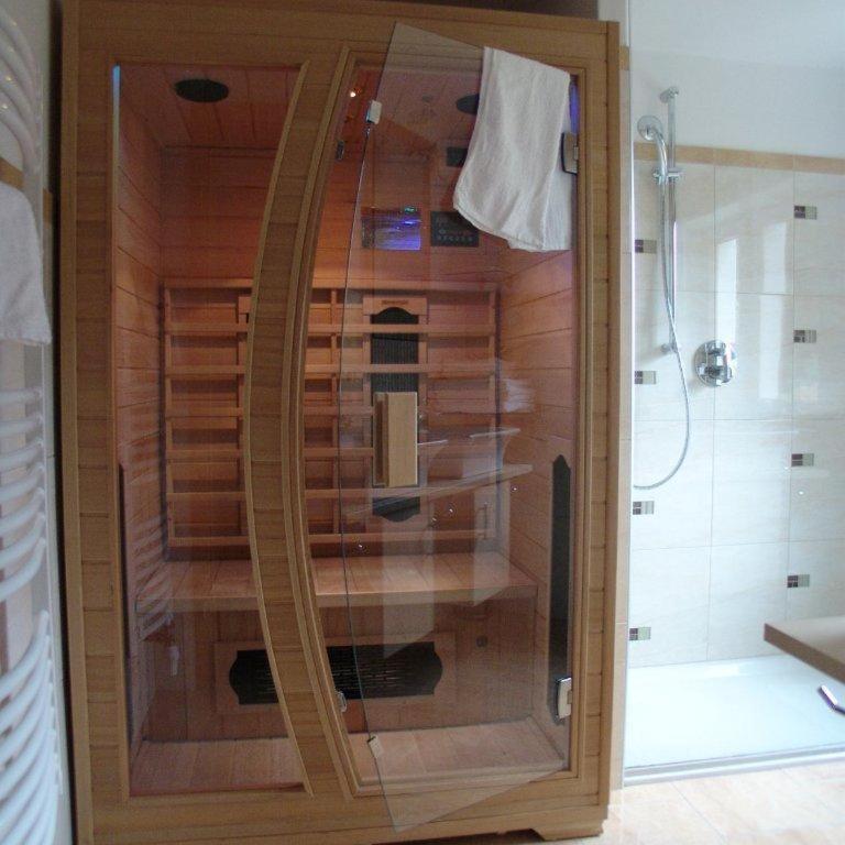 Landhaus Alpensonne - Apartment mit 2 Schlafzimmern - 7
