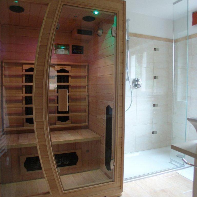 Landhaus Alpensonne - Apartment mit 2 Schlafzimmern - 29