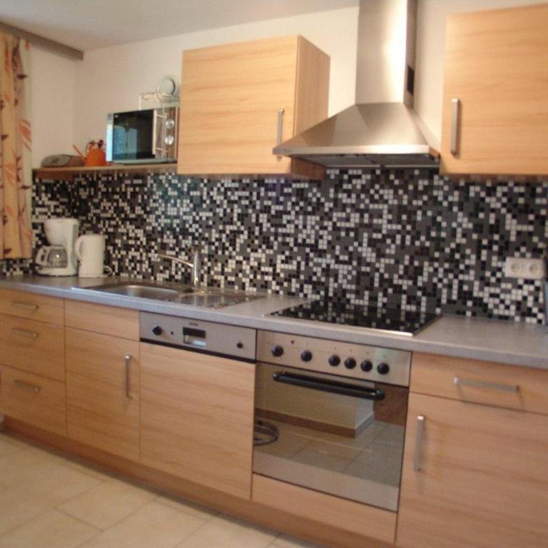 Landhaus Alpensonne - Apartment mit 2 Schlafzimmern - 10