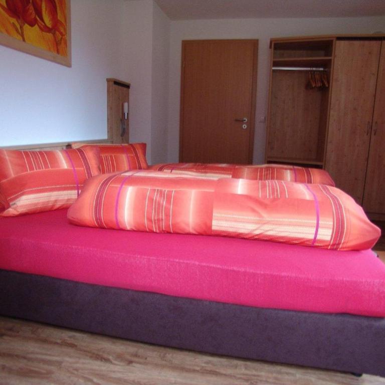 Landhaus Alpensonne - Apartment mit 2 Schlafzimmern - 42