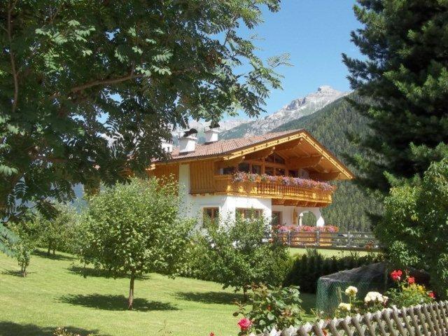 Landhaus Alpensonne - Apartment mit 2 Schlafzimmern - 39