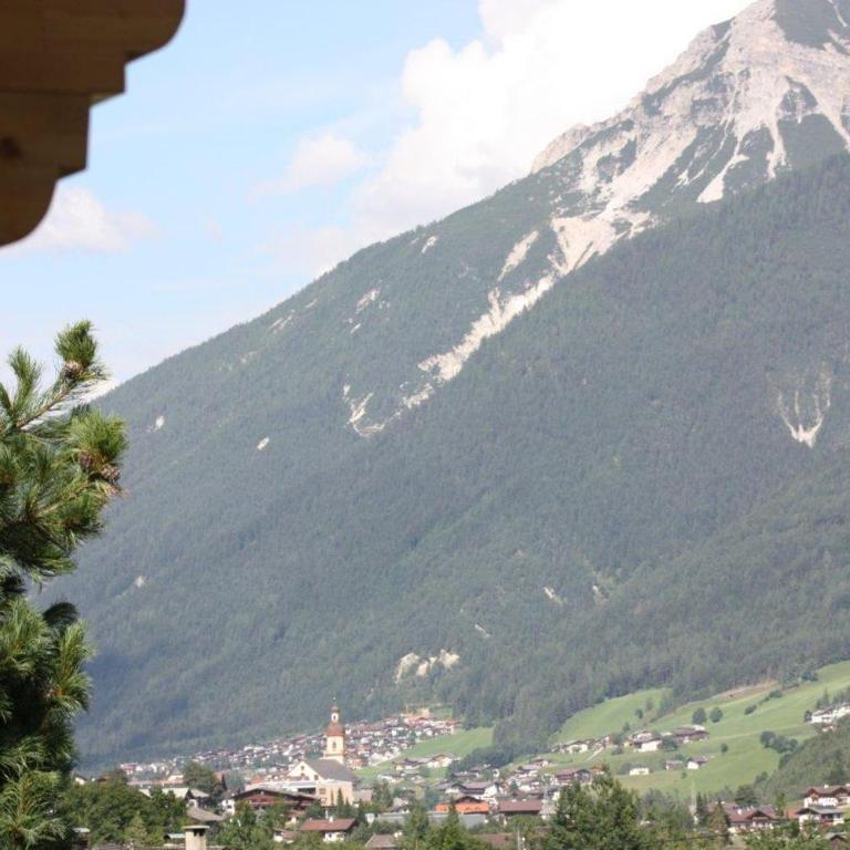 Landhaus Alpensonne - Apartment mit 2 Schlafzimmern - 30