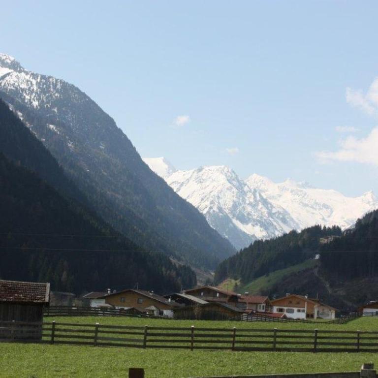 Landhaus Alpensonne - Apartment mit 2 Schlafzimmern - 59