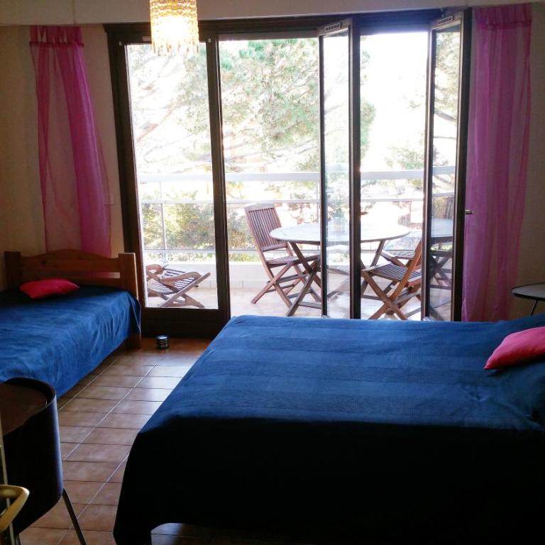 Casa Orsoni - Studio avec Terrasse - 8