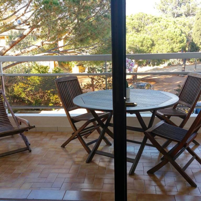 Casa Orsoni - Studio avec Terrasse - 9