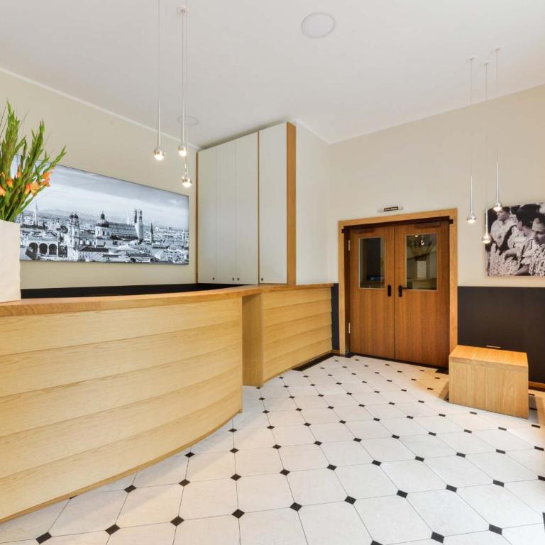 Hotel Am Markt - Comfort Double Room - 16