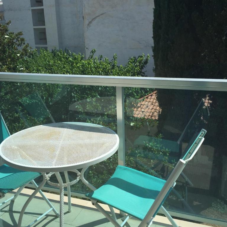 Calafell Sant Antoni - Apartamento - 13