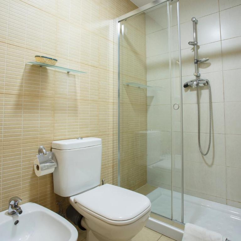 Apartamentos Santa Barbara - Studio - 9