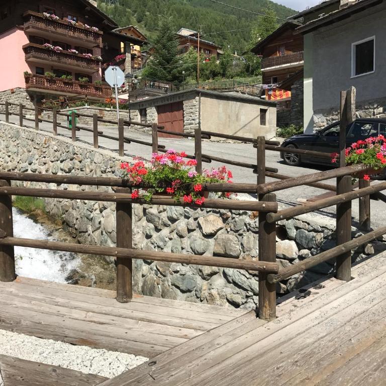 Bellavista Cogne Apartment - Appartamento con Vista Montagna - 11