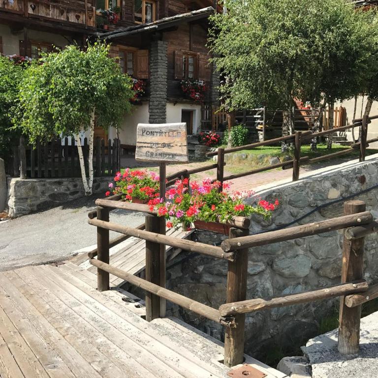 Bellavista Cogne Apartment - Appartamento con Vista Montagna - 9