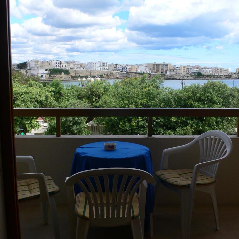 Porta Alfonsina by CASASI Vacanze Otranto - Appartamento con Vista Mare - 24